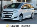 2018 Toyota Noah