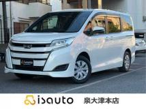 2018 Toyota Noah