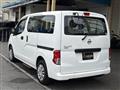 2019 Nissan NV200 VANETTE