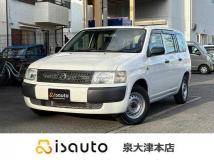 2014 Toyota Probox Van