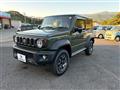 2025 Suzuki Jimny Sierra