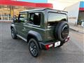 2025 Suzuki Jimny Sierra