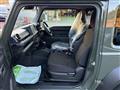 2025 Suzuki Jimny Sierra