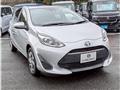 2018 Toyota AQUA