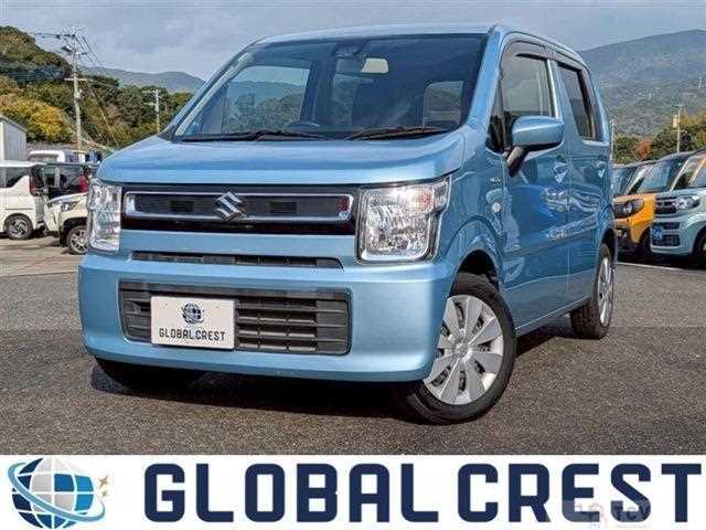 2021 Suzuki Wagon R