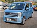 2021 Suzuki Wagon R