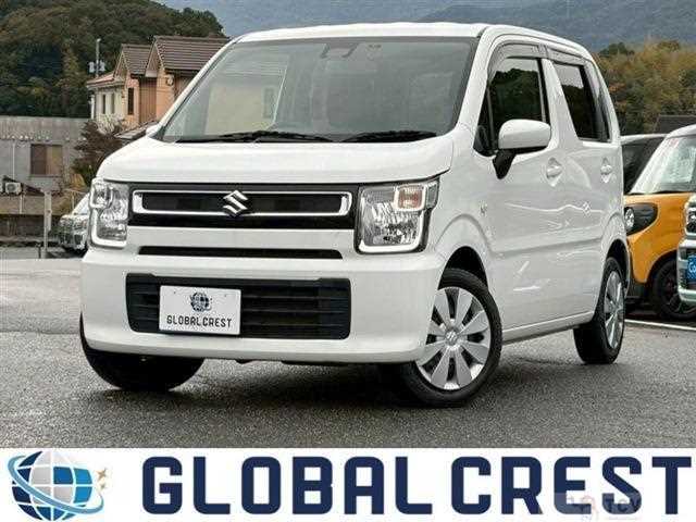 2020 Suzuki Wagon R
