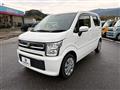 2020 Suzuki Wagon R