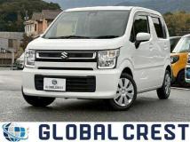 2020 Suzuki Wagon R