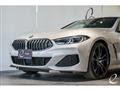 2020 BMW 8 Series