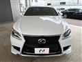 2015 Lexus LS