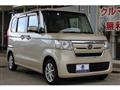 2018 Honda N BOX