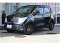 2015 Suzuki Wagon R