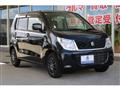 2015 Suzuki Wagon R