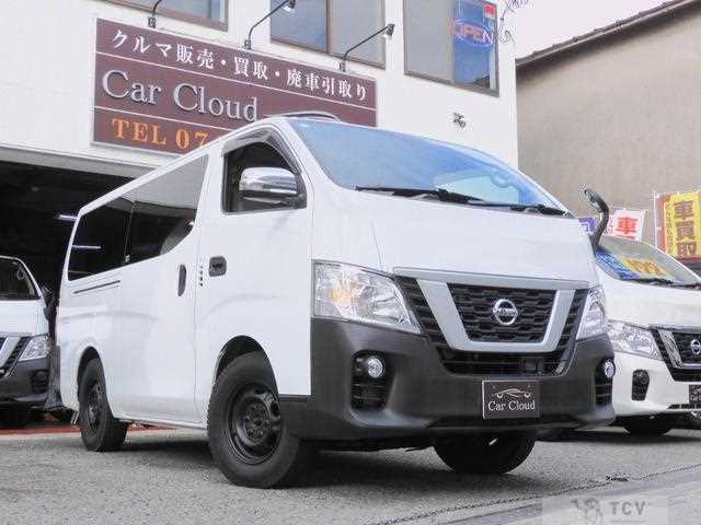 2019 Nissan Nissan Others