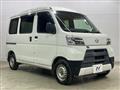 2021 Daihatsu Hijet Cargo