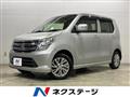 2014 Suzuki Wagon R