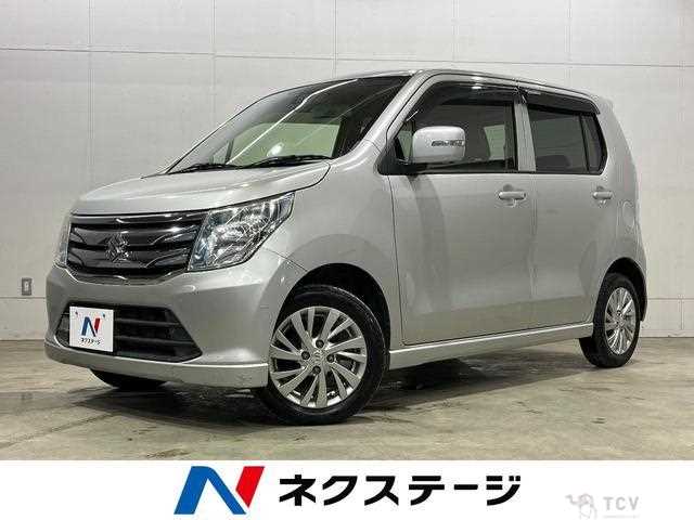 2014 Suzuki Wagon R