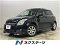 2010 Suzuki Swift
