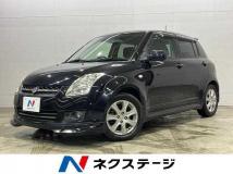 2010 Suzuki Swift