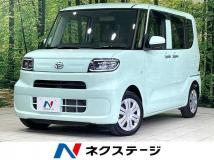 2022 Daihatsu Tanto