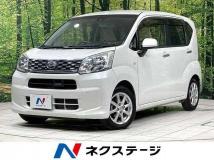 2017 Daihatsu Move