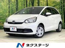 2024 Honda Fit