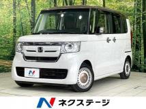 2019 Honda N BOX