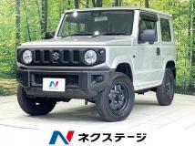 2023 Suzuki Jimny