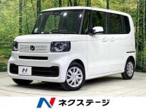 2024 Honda N BOX