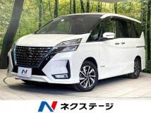 2021 Nissan Serena
