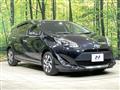 2021 Toyota AQUA