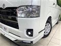 2025 Toyota Hiace Van