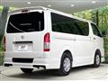 2025 Toyota Hiace Van
