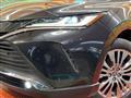 2020 Toyota Harrier Hybrid
