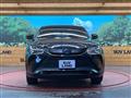 2020 Toyota Harrier Hybrid