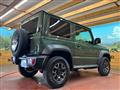 2024 Suzuki Jimny Sierra