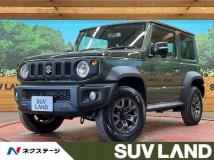 2024 Suzuki Jimny Sierra