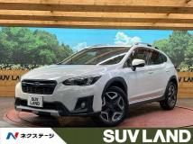 2017 Subaru IMPREZA XV HYBRID