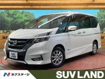 2018 Nissan Serena