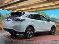 2016 Toyota Harrier Hybrid