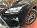 2016 Lexus RX