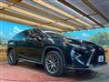 2016 Lexus RX