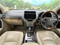2019 Toyota Land Cruiser Prado