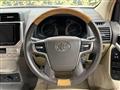 2019 Toyota Land Cruiser Prado