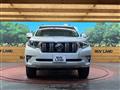 2019 Toyota Land Cruiser Prado
