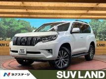 2019 Toyota Land Cruiser Prado