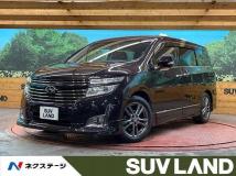 2011 Nissan Elgrand