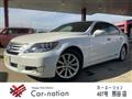 2010 Lexus LS