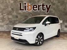 2025 Honda Freed